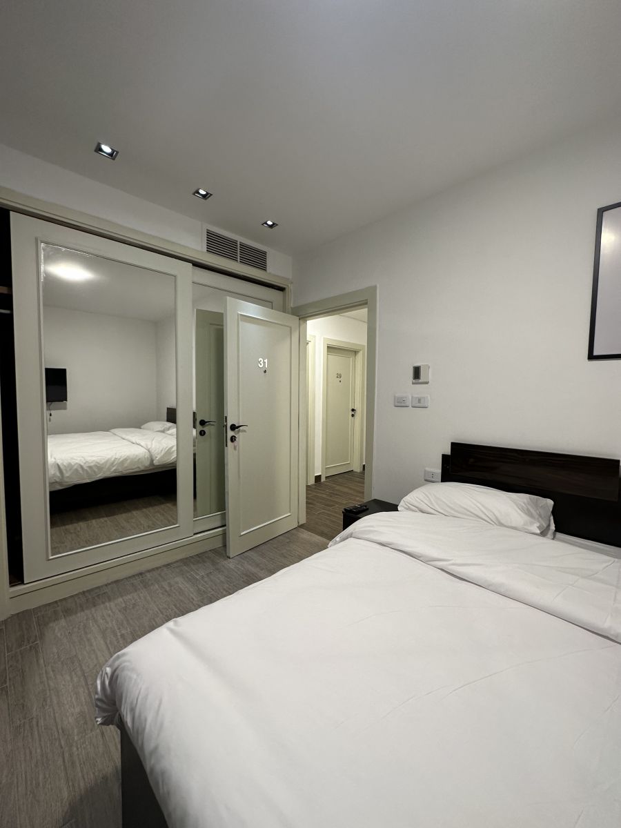 Central Apartment (studio) for rent 16